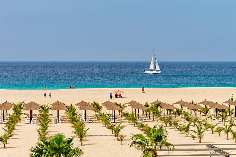 Sal or Boa Vista: which Cape Verde island is best?