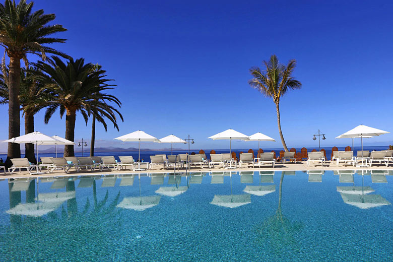 Iberostar Lanzarote Park Hotel, Playa Blanca, Lanzarote - photo courtesy of Iberostar Hotels & Resorts
