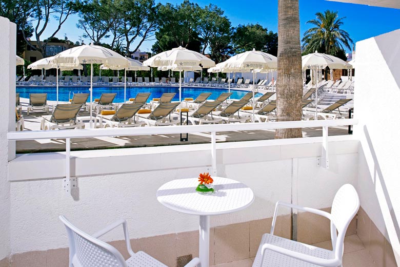 Iberostar Royal Cristina, Playa de Palma, Majorca © Iberostar Hotels & Resorts