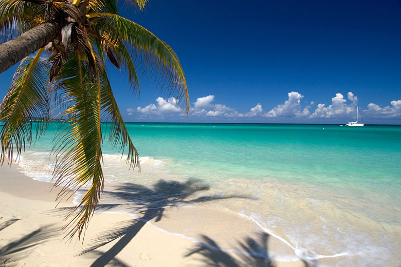 Introducing Negril, Jamaica © Richard Broadwell - Alamy Stock Photo