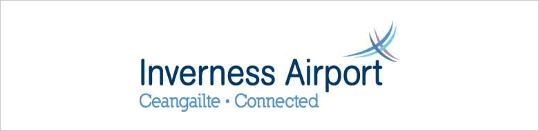 Inverness Airport parking promo codes & deals 2024/2025
