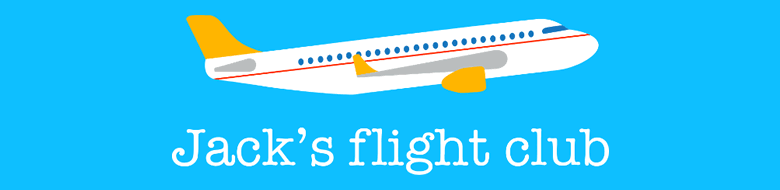 Jack's Fights Club membership offers