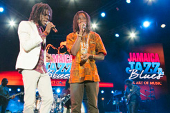 Jamaica's top music and heritage festivals