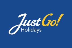 Just Go Holidays: 10% off holidays in August & September