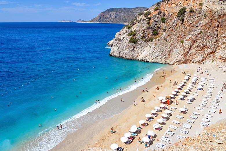 Best resorts in Turkey: which holiday destination is right for you?