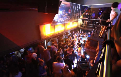 Prague Nightlife Discover Top Bars Clubs And Beer Halls