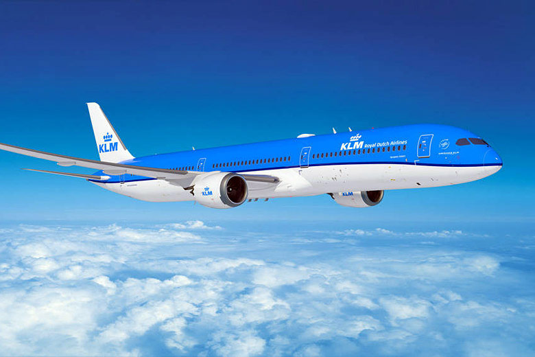 KLM sale flight offers for 2022/2023: Worldwide destinations