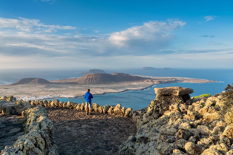 Why Lanzarote is the best island in the Canaries for a family holiday