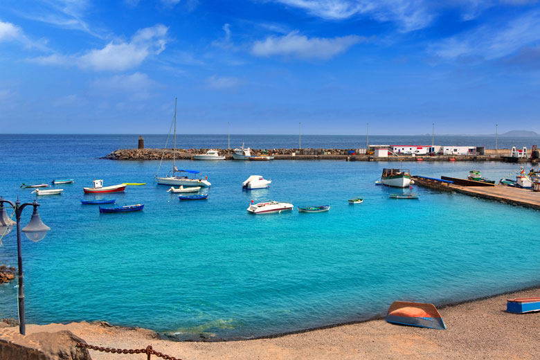 Lanzarote, Canary Islands