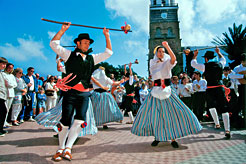 Popular Lanzarote festivals & fiestas
