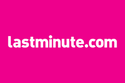 lastminute.com: £40 off holidays over £500