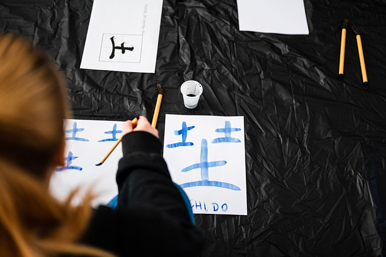 Where to find hands-on experiences in Japan