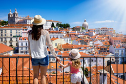 9 reasons Lisbon is a great city for families