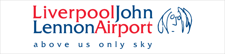 Official Liverpool Airport parking in 2024/2025 from £2.89 per day