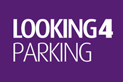 Exclusive Looking4Parking discount code: up to 27% off