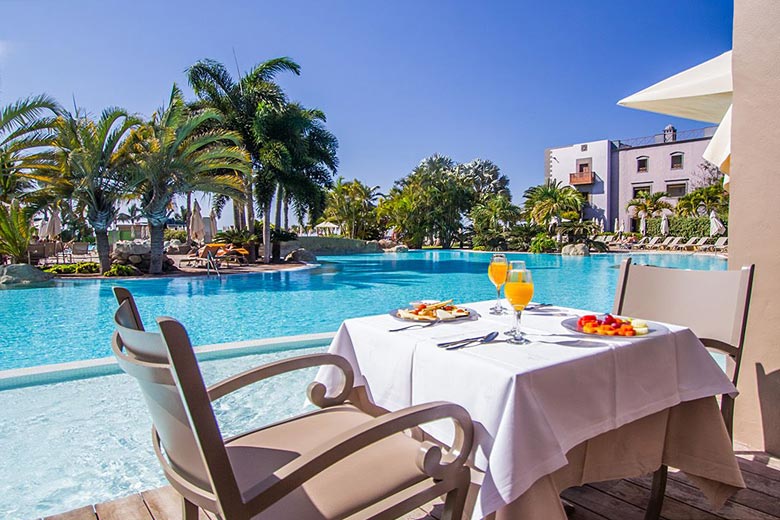 Lopesan Villa del Conde Resort & Thalasso, Meloneras, Gran Canaria