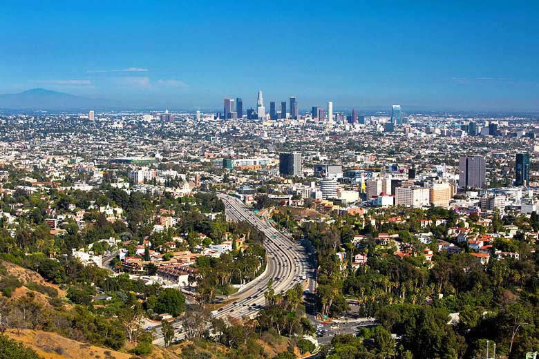 Los Angeles for beginners: How to get the most out of your first visit © FiledIMAGE - Fotolia.com