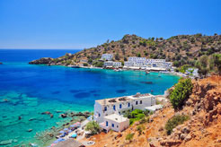 11 things to see & do in Crete