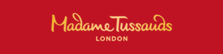 Latest deals & discounts on cheap Madame Tussauds tickets 2023/2024