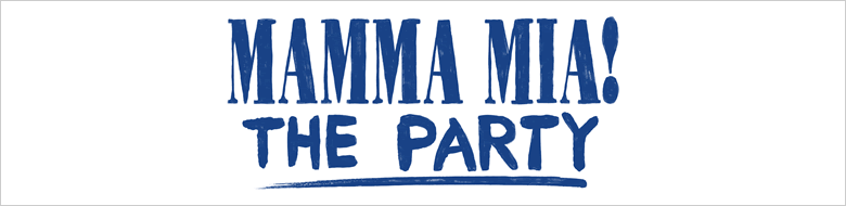 Latest cheap ticket deals on Mamma Mia! The Party at the O2 London