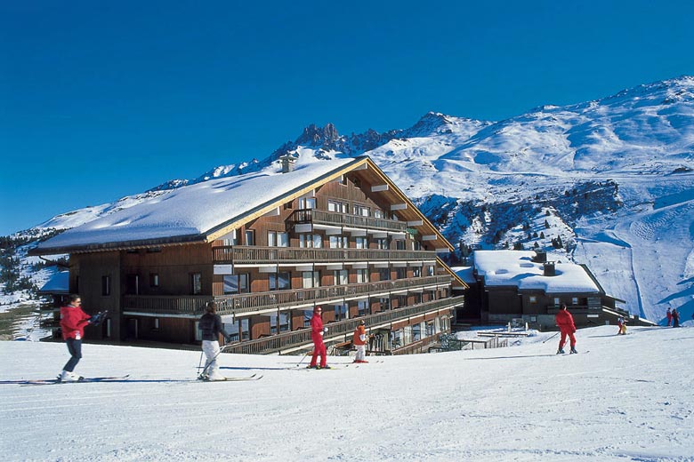 Ski holidays for families in 2025/2026