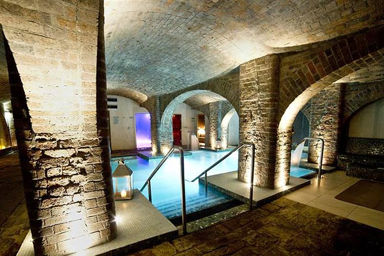 How to indulge in a tranquil weekend of wellness in Liverpool
