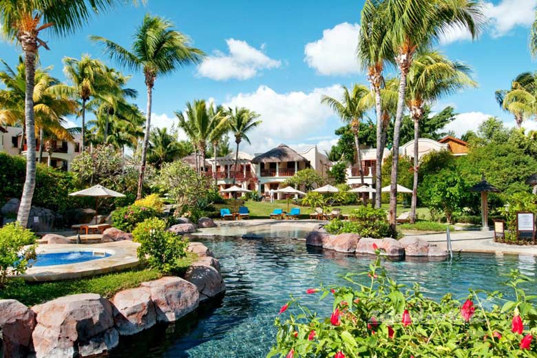 Holiday offers to 5* Hilton Mauritius Resort and Spa, Mauritius © Mercury Holidays