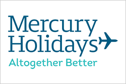 Mercury Holidays: 100 meals donated for every holiday