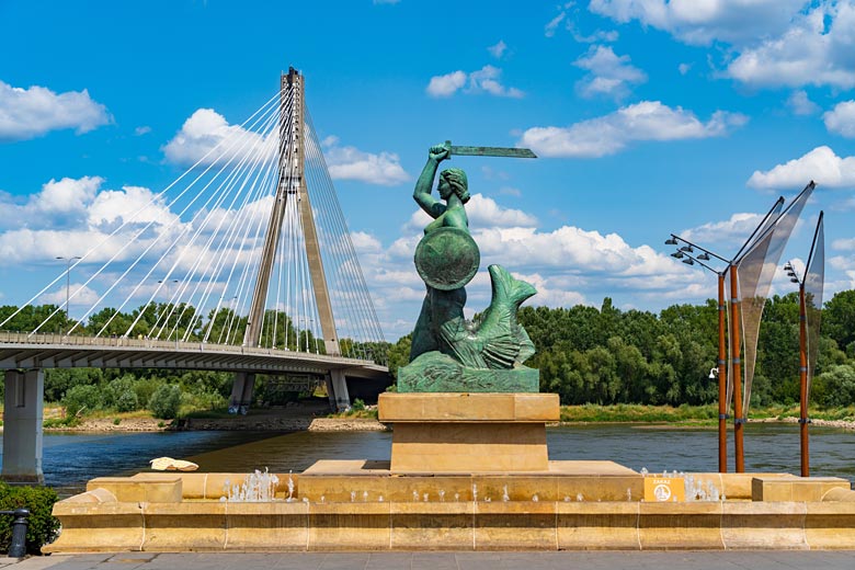 How to spend a long weekend in Warsaw, Poland