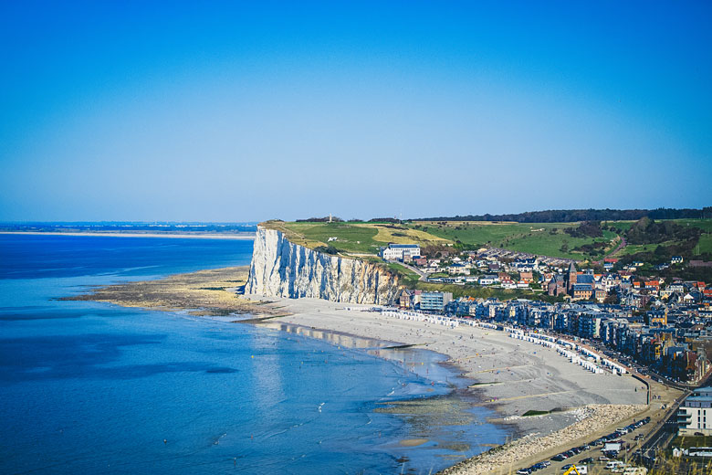 How to make the most of Picardy, northern France