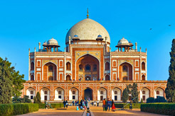 6 misconceptions about New Delhi