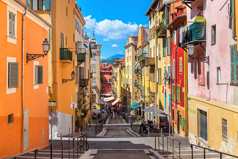 Nice or Marseille: which southern French city should you choose?