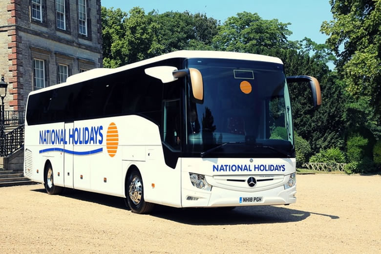 National Coach Holidays 2024 From Hull Shina Matelda