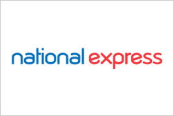 National Express: Cheap coach tickets from £5.20