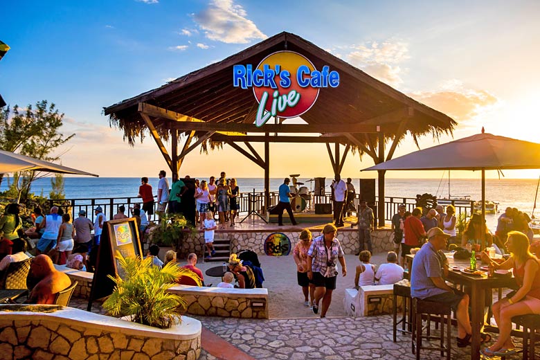 Introducing Negril The West Side of Jamaica You Need to Visit