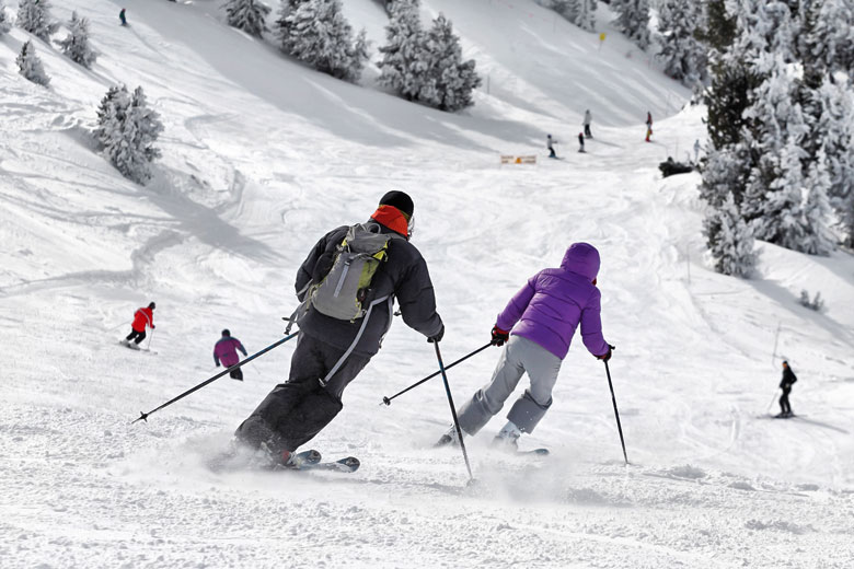 Latest Neilson ski holiday offers for 2023/2024 © Philippe Devanne - Fotolia.com