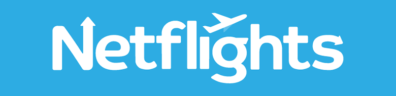 Netflights discount codes & deals: Save on flights & holidays in 2024/2025