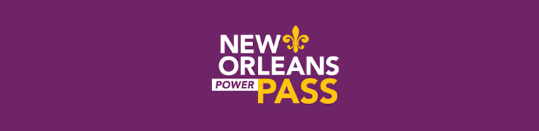New Orleans Power Pass promo code & sale offers for 2022/2023