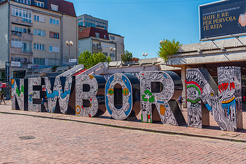 Why you need to visit Pristina, Kosovo's compact capital