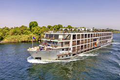 Why you should take a River Nile cruise in Egypt