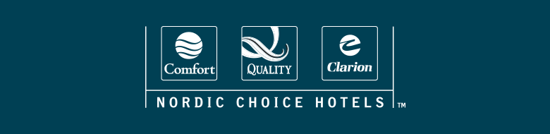 Latest deals & discounts on Nordic Choice Hotels for 2023/2024