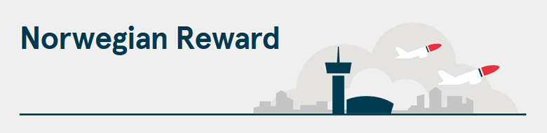 Norwegian Reward frequent flyer programme