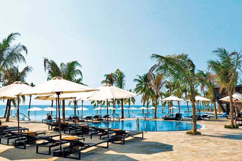 Novotel Phu Quoc Resort, Vietnam
