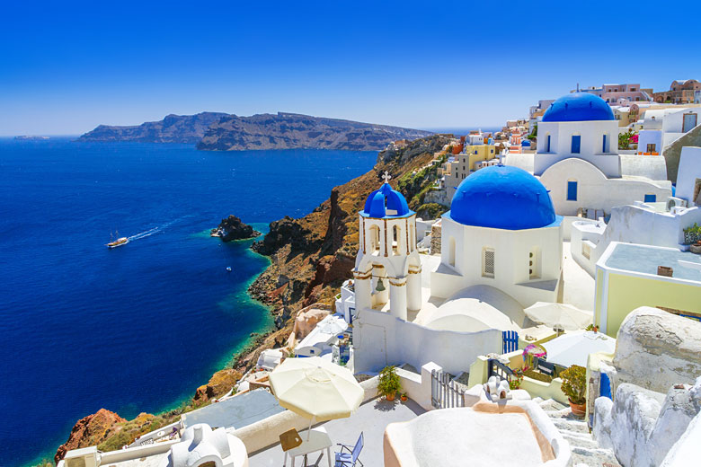 Mykonos or Santorini: which popular Greek island is right for you?