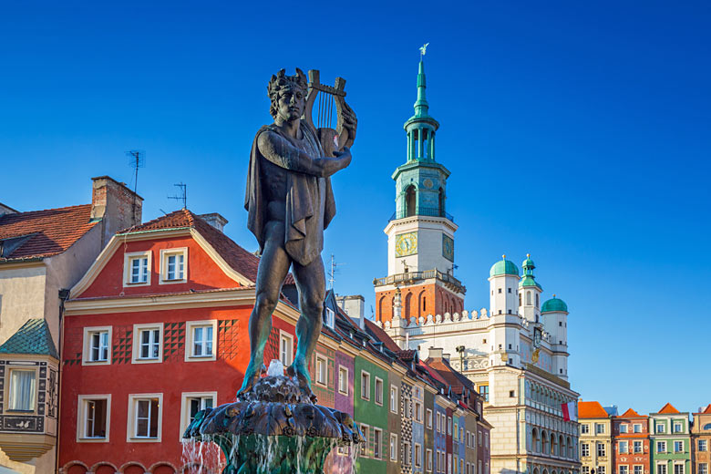 7 Unmissable City Breaks in Poland