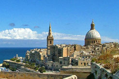 Making the most of Malta: a first timer's guide