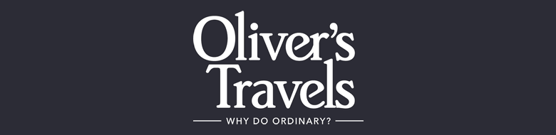 Oliver's Travels: Luxury villa deals & special offers for 2021/2022