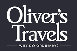 Oliver's Travels: Early bookings for 2022 villas
