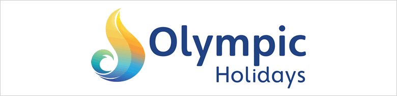 Latest Olympic Holidays discount codes, special offers & late deals 2024/2025