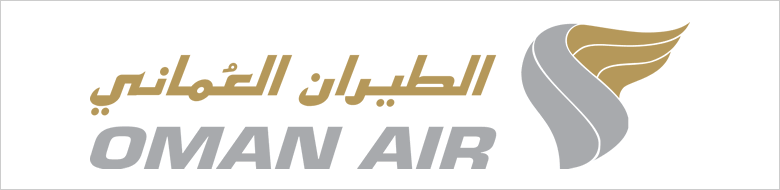 New Oman Air Logo